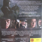 THE WOLFMAN DVD PIDENNETTY OHJAAJAN VERSIO - pikkukuva 3