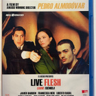 LIHAN VÄRINÄ - Blu-ray - pikkukuva 1