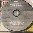 METALLICA : Garage Inc. * EUR 1998 * 2 x CD - pikkukuva 3