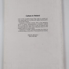 Yearbook of Finnish Culture 1991 - pikkukuva 2