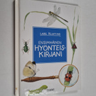 Lars Klinting : Ensimmäinen hyönteiskirjani - pikkukuva 1