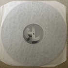 [12''] STOMP & WEAVER: SATELITES (Drum’n’bass) - pikkukuva 1