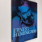 David Sandison : Ernest Hemingway - pikkukuva 1