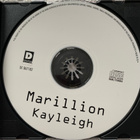 MARILLION: Kayleigh. * HOL,1997 - pikkukuva 3