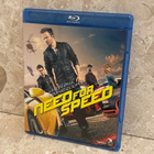 Need For Speed (Blu-ray) - pikkukuva 1