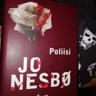 Jo Nesbo kovakantiset - pikkukuva 3