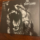 The Distillers Cd - pikkukuva 1