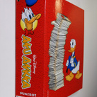 Walt Disney : Aku Ankka puolivuosikerta 2000 : 1-26 + 11 B - pikkukuva 1