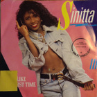 Sinitta : Feels Like The First Time - 7" - pikkukuva 1
