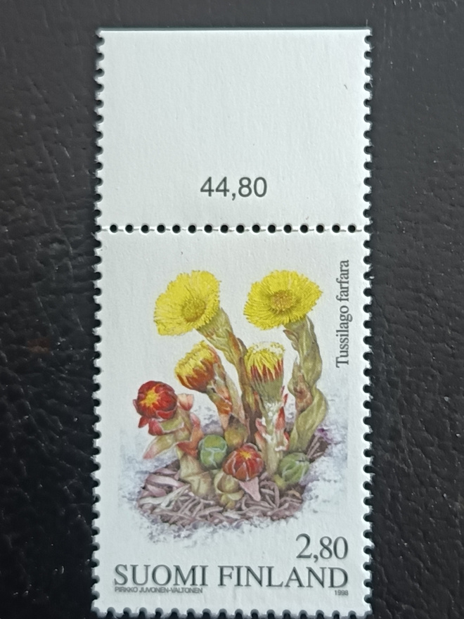 -98 Leskenlehti