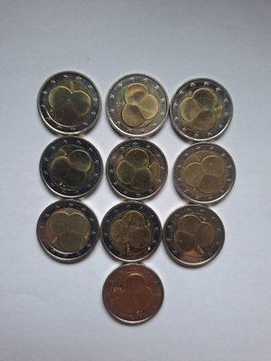 Suomen hallitusmuoto 2€