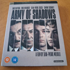 Army Of Shadows - pikkukuva 1