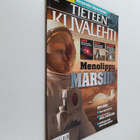 Tieteen kuvalehti 17/2013 - pikkukuva 1