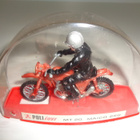 Maico 250 pienoismalli - pikkukuva 1