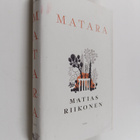 Matias Riikonen : Matara - pikkukuva 1