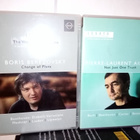 4DVD LEGATO - THE WORLD OF THE PIANO BOX - pikkukuva 2
