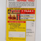 Finnwest 9/1987 : Tappava tuuli - pikkukuva 2