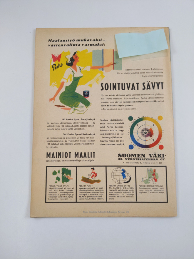 Item image