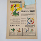 Kotiliesi 11/1959 (kesäkuu I) - pikkukuva 2