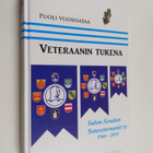Tuomo Hirvonen : Puoli vuosisataa veteraanin tukena : Sal... - pikkukuva 1