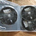 Boss 1. kausi (DVD) (3 levyä) - pikkukuva 4