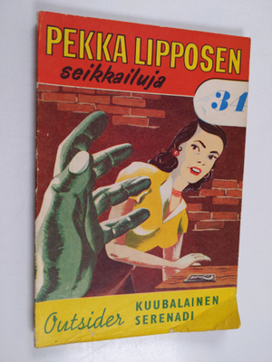 Outsider : Kuubalainen serenadi