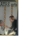 Theatre Arts Magazine komplete Year of 1951 - pikkukuva 1