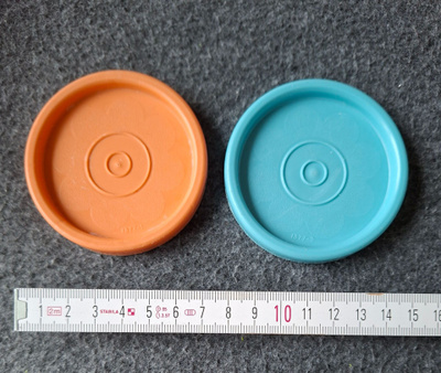 Tupperware varaosa