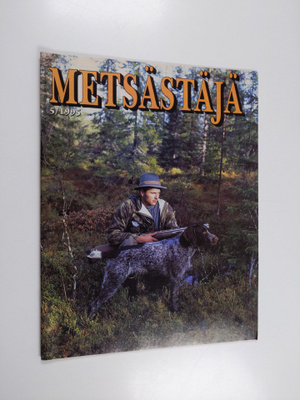 Metsästäjä 5/1995