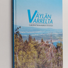 Väylän varrelta : lisälehtiä Tornionlaakson historiaan - pikkukuva 1