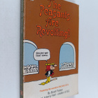 Johnny Hart ym. : The Peasants Are Revolting - pikkukuva 1