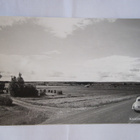 VANHA Postikortti Karunki Tornio 1950-l Alkup.Mallikappale - pikkukuva 1