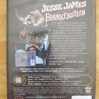 Jesse James Meets Frankenstein's Daughter DVD - pikkukuva 2