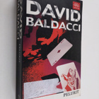 David Baldacci : Pelurit - pikkukuva 1