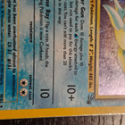 Lapras 10/62 Holo - pikkukuva 4
