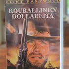 Kourallinen dollareita - pikkukuva 1