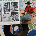 Johnny Burnette sinkku - pikkukuva 1
