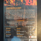 The Element of Crime (1984) DVD ohj Lars Von Trier - pikkukuva 2