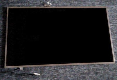 Kannettavan 17,3" näyttö (LG Display LP173WD1-TLA1)