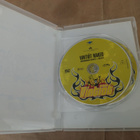Vintiöt Naked (DVD) (2 levyä) - pikkukuva 4