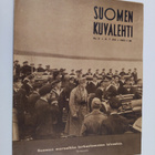 Suomen kuvalehti 31/1943 - pikkukuva 1