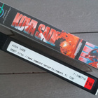 VHS: Kova Sade (Morgan Freeman, Christian Slater 1997) - pikkukuva 4