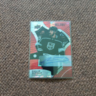 Phillip Danault 21-22 Allure Red Rainbow Auto #13 - pikkukuva 1