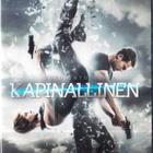 OUTOLINTU SARJA KAPINALLINEN - pikkukuva 1