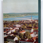 Veli (esipuhe) Järvinen : Jyväskylä - pikkukuva 2