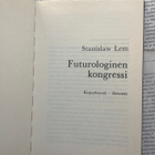 Stanislaw Lem - Futurologinen kongressi (sid.) - pikkukuva 4