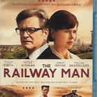 The Railway Man (BLU-RAY) - pikkukuva 1