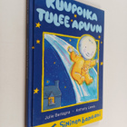 Anthony Lewis ym. : Kuupoika tulee apuun - pikkukuva 1