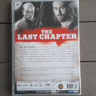 DVD: The Last Chapter: Box 1 The War Begins 2xDVD (2002/2012 - pikkukuva 2