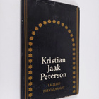 Kristian Jaak Peterson : Laulud päevaraamat - pikkukuva 1